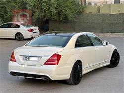 مێرسێدس بێنز S-Class